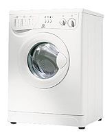 Отзывы Indesit W 83 T