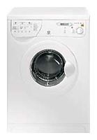 Отзывы Indesit WE 8 X