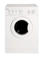 Отзывы Indesit WG 633 TX