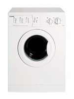 Отзывы Indesit WG 824 TP