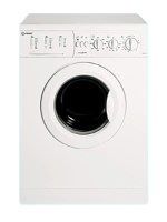 Отзывы Indesit WG 835 TX