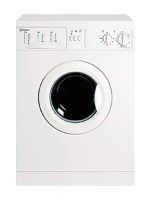 Отзывы Indesit WGS 634 TX