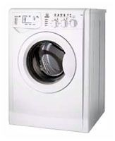 Отзывы Indesit WI 84 X