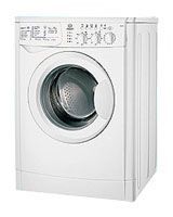 Отзывы Indesit WIDL 106