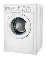 Отзывы Indesit WIDL 126