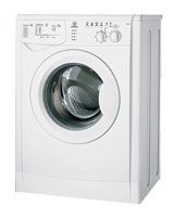 Отзывы Indesit WIL 102 X