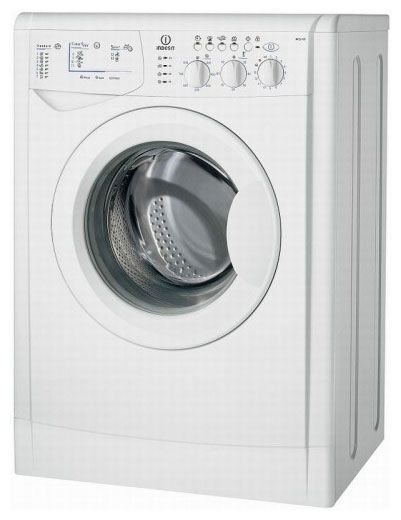 Отзывы Indesit WIL 105