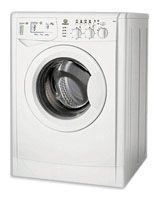 Отзывы Indesit WIL 125