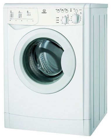 Отзывы Indesit WIN 102