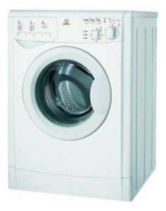 Отзывы Indesit WISA 101