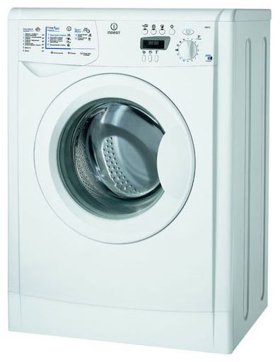 Отзывы Indesit WISE 10