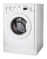 Отзывы Indesit WISE 107 X