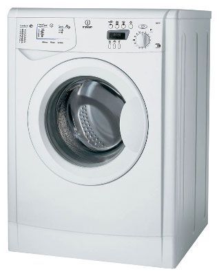 Отзывы Indesit WISE 12