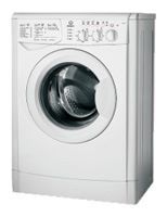 Отзывы Indesit WISL 10