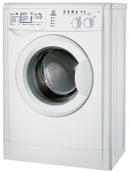 Отзывы Indesit WISL 102