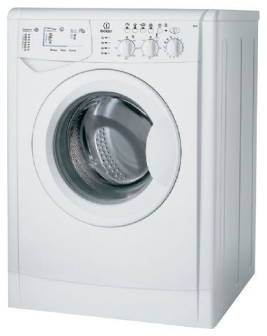 Отзывы Indesit WISL 103