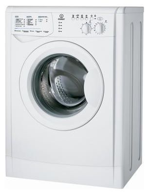 Отзывы Indesit WISL 104