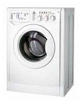 Отзывы Indesit WISL 105 X