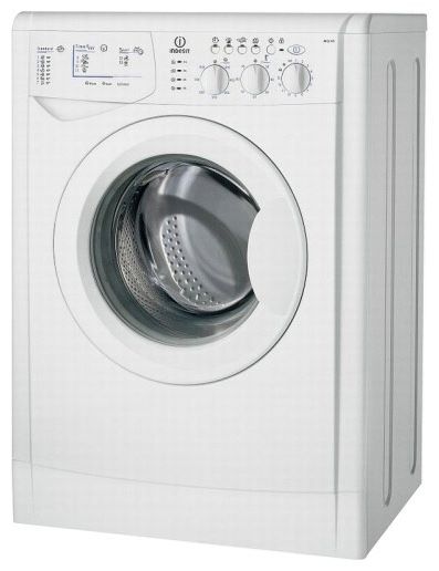 Отзывы Indesit WISL 105