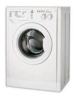 Отзывы Indesit WISL 62