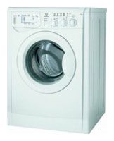 Отзывы Indesit WISL 85