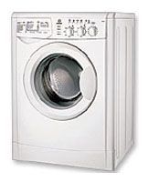 Отзывы Indesit WISL 86