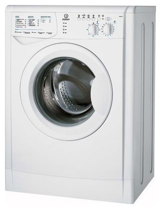 Отзывы Indesit WISL 92