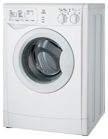 Отзывы Indesit WISN 82