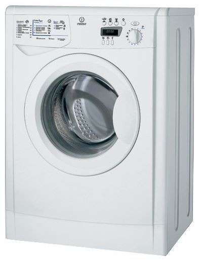 Отзывы Indesit WISXE 10