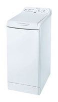 Отзывы Indesit WIT 60 FR