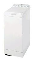 Отзывы Indesit WITL 105