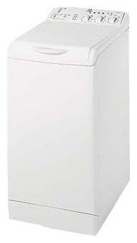 Отзывы Indesit WITXL 1051