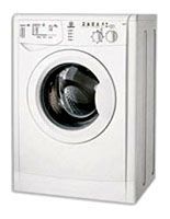 Отзывы Indesit WIU 102