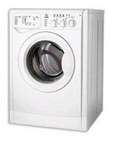 Отзывы Indesit WIUL 83