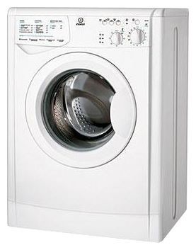 Отзывы Indesit WIUN 102