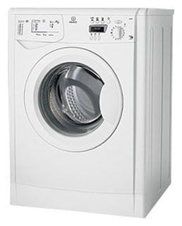 Отзывы Indesit WIXE 10