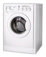 Отзывы Indesit WIXL 105