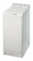 Отзывы Indesit WT 100