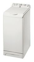 Отзывы Indesit WT 60