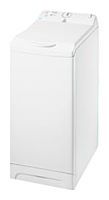 Отзывы Indesit WT 62