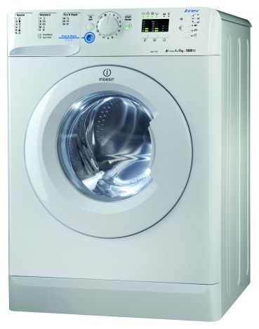 Отзывы Indesit XWA 71051 W