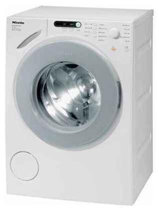 Отзывы Miele W 1613