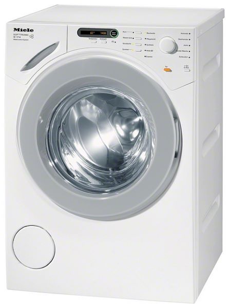 Отзывы Miele W 1714