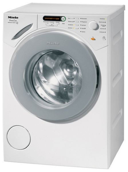 Отзывы Miele W 1730