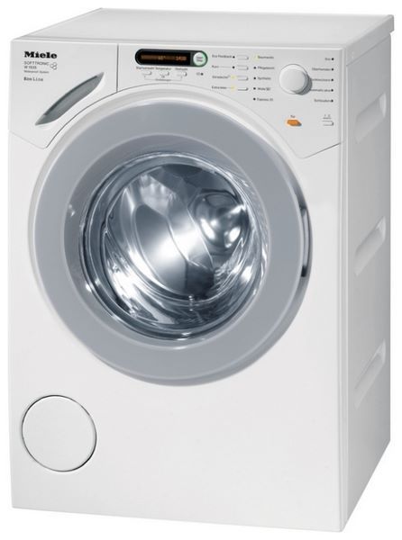 Отзывы Miele W 1935 WPS