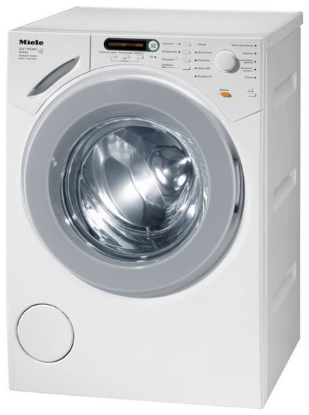 Отзывы Miele W 1944 WPS