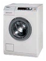 Отзывы Miele W 2888 WPS