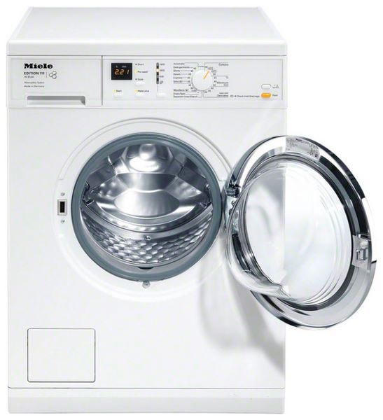 Отзывы Miele W 3164