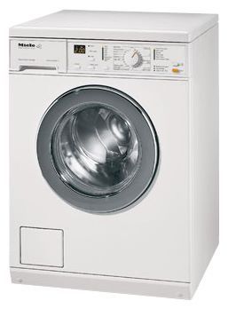 Отзывы Miele W 3240