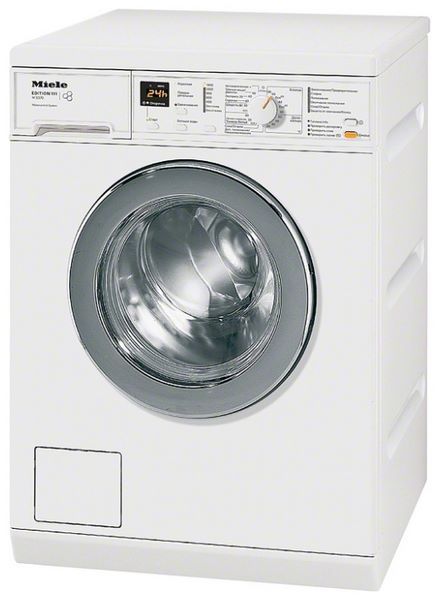 Отзывы Miele W 3370 Edition 111